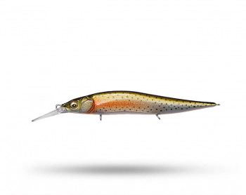 Megabass Oneten Jr +1